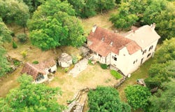 Gréalou, Midi-Pyrénées 46160
