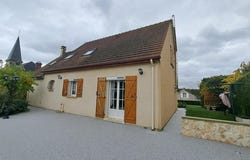 Soissons, Picardie 02200
