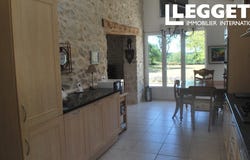 Lathus-Saint-Rémy, Nouvelle-Aquitaine 86390