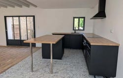 La Rochenard, Poitou-Charentes 79270