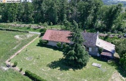 Marly-sous-Issy, Burgundy 71760