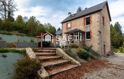 Mainsat, Limousin 23700