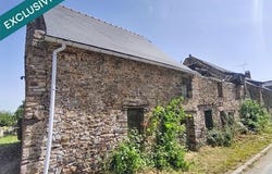 Plechatel, Bretagne 35470