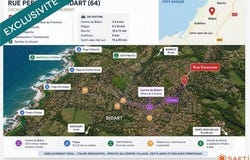 Bidart, Aquitaine 64210