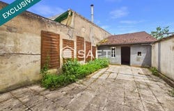 Champlitte, Franche-Comté 70600