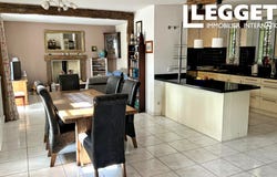 Nantheuil, Nouvelle-Aquitaine 24800