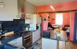 DECAZEVILLE, Midi-Pyrénées 12300