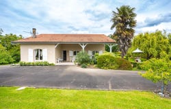 Saubrigues, Landes 40230