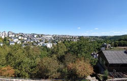 Rodez, Midi-Pyrénées 12000
