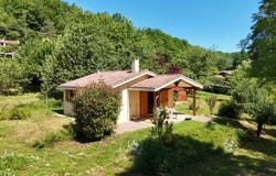 Seix, Ariège 09140