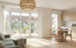 BERCK, Hauts-de-France 62600