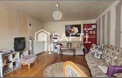Bleurville, Lorraine 88410