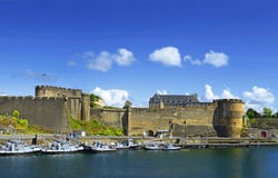 BREST, Brittany 29200