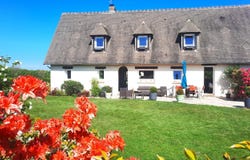 Saint-Éloi-de-Fourques, Upper Normandy 27800