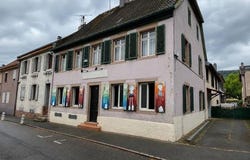 Guebwiller, Alsace 68500