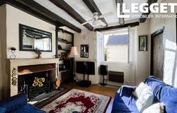 Availles-Limouzine, Nouvelle-Aquitaine 86460