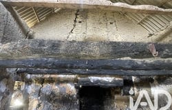 Saint-Vran, Brittany 22230