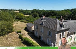 Saint-Martin-l'Ars, Poitou-Charentes 86350