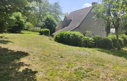 La Châtre, Centre-Val de Loire 36400