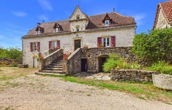 CALVIGNAC, Occitanie 46160