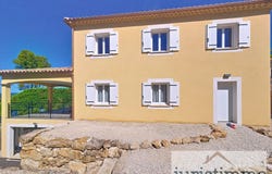 Saint-Geniès-de-Comolas, Languedoc-Roussillon 30150