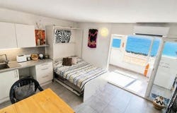 Cap d'Agde, Languedoc-Roussillon 34300