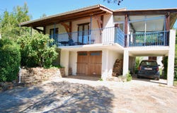 Roquebrun, Languedoc-Roussillon 34460