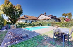 Chens-sur-Léman, Auvergne-Rhône-Alpes 74140