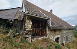 Saint-Andéol, Isère 38650