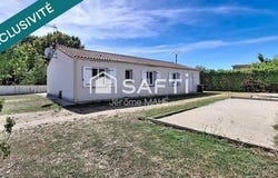 Saint-Symphorien, Poitou-Charentes 79270