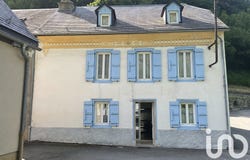 Barèges, Occitanie 65120