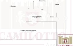 Houdan, Yvelines 78550