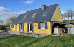 Rosnoën, Finistère 29590