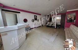 Le Blanc, Centre 36300