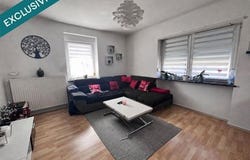 Farschviller, Lorraine 57450