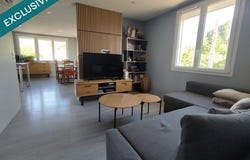Gevry, Franche-Comté 39100