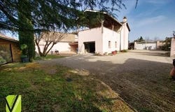 Genas, Rhône 69740