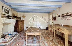 Saint-André-et-Appelles, Aquitaine 33220