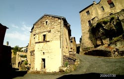 Castelnau-Pégayrols, Aveyron 12620