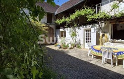 Noyers, Burgundy 89310