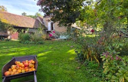 Le Petit-Pressigny, Centre-Val de Loire 37350
