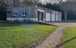 Briantes, Centre-Val de Loire 36400