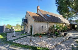 Ambrault, Centre-Val de Loire 36120