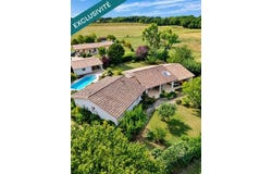Monbalen, Aquitaine 47340