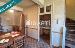 Le Rousset-Marizy, Bourgogne 71220