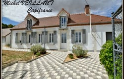 Neuilly-le-Réal, Auvergne 03340