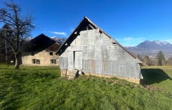 Bonvillard, Rhône-Alpes 73460