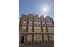 Amiens, Somme 80000