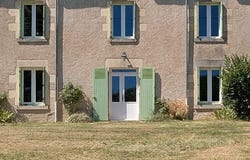 Angles-sur-l'Anglin, Poitou-Charentes 86260