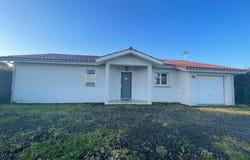 Orx, Landes 40230